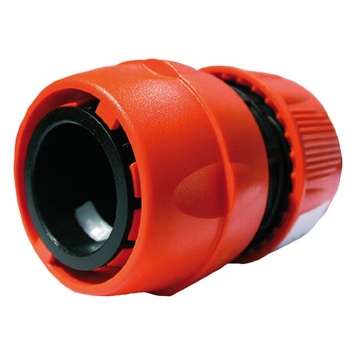 Raccordo rapido riparatore Serie Big per riparare tubi da 1 Giardino e giardinaggio/Attrezzi da giardino e attrezzature per l'irrigazione/Attrezzature per l'irrigazione/Pompe e accessori/Parti e connettori La Zappa - Altamura, Commerciovirtuoso.it