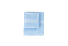 Set Di 4 Asciugamani Azzurro/blu Morbito Assorbente 100% Puro Cotone 60x100cm per Il Bagno Casa e cucina/Bagno/Biancheria da bagno/Asciugamani/Set di asciugamani Smartdecohome - Sesto San Giovanni, Commerciovirtuoso.it