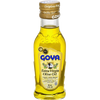 Goya Extra Virgin Olive Oil 88.7ml (bottle) Paese Di Origine Andalusia, Spain. Alimentari e cura della casa/Oli aceti e condimenti per insalata/Oli/D'oliva Agbon - Martinsicuro, Commerciovirtuoso.it