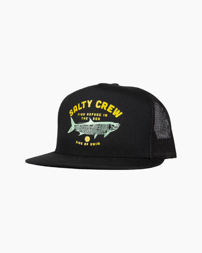 Cappello Salty Crew Tarpoon Trucker Moda/Uomo/Accessori/Cappelli e cappellini/Cappellini da baseball Snotshop - Roma, Commerciovirtuoso.it