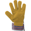 Guanti da lavoro 88PBS palmo in fiore di pelle suina con dorso in tela tg 10 Fai da te/Sicurezza e protezione/Attrezzature per sicurezza sul lavoro/Guanti/Guanti da lavoro La Zappa - Altamura, Commerciovirtuoso.it