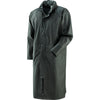 Cappotto Iguazu in PVC/PU con supporto 100% poliestere, Impermeabile traspirante giacca lunga Fai da te/Sicurezza e protezione/Attrezzature per sicurezza sul lavoro/Abbigliamento La Zappa - Altamura, Commerciovirtuoso.it