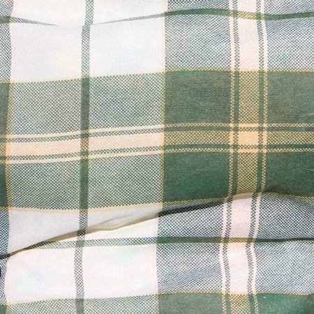 poltrona sdraio 3 posizioni completo di cuscino Verde Milani Home