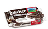 Wafer Cacao & Milk Loacker Wafer classici 45 gr, confezione 25 pz wafer Non solo caffè online - Albano Laziale, Commerciovirtuoso.it