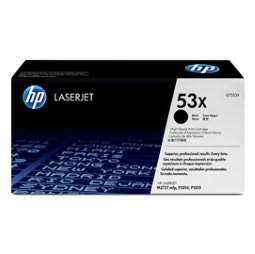 Hp - Toner - 53X - Nero - Q7553X - 7.000 pag Elettronica/Informatica/Stampanti e accessori/Accessori per stampanti a inchiostro e laser/Cartucce d'inchiostro Eurocartuccia - Pavullo, Commerciovirtuoso.it