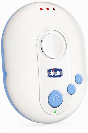 CHICCO Audio Baby Monitor Always With You 10 Livelli di Volume 0M+ Sicurezza Sanitaria Gioia del Bimbo - Villa San Giovanni, Commerciovirtuoso.it