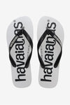 Havaianas Top Logomania Ciabatte Infradito Unisex Uomo E Donna Infradito Bicolore in Gomma Con Logo a Vista Moda/Donna/Scarpe/Sandali e ciabatte/Infradito e ciabatte da spiaggia You Store - Messina, Commerciovirtuoso.it