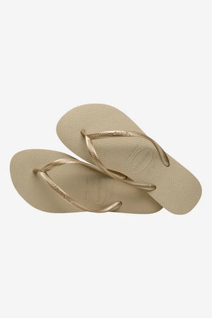 Havaianas Slim Ciabatte Infradito Donna Colorate Infradito Slim Elegante Flip Flop Impermeabili in Gomma Moda/Donna/Scarpe/Sandali e ciabatte/Infradito e ciabatte da spiaggia You Store - Messina, Commerciovirtuoso.it