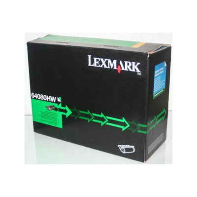 Lexmark - Toner - Nero - 64080HW - 21.000 pag Elettronica/Informatica/Stampanti e accessori/Accessori per stampanti a inchiostro e laser/Cartucce d'inchiostro Eurocartuccia - Pavullo, Commerciovirtuoso.it