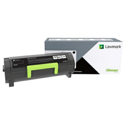 Lexmark - Toner - Nero - B252X00 - 10.000 pag Elettronica/Informatica/Stampanti e accessori/Accessori per stampanti a inchiostro e laser/Cartucce d'inchiostro Eurocartuccia - Pavullo, Commerciovirtuoso.it