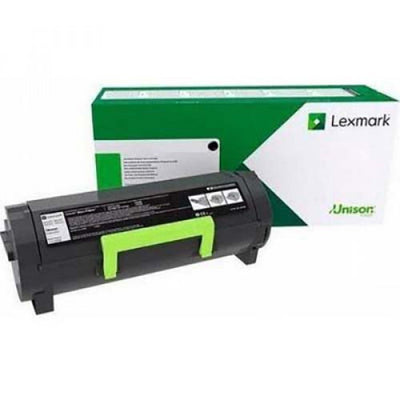 Lexmark - Toner - Nero - B262U00 - 15.000 pag Elettronica/Informatica/Stampanti e accessori/Accessori per stampanti a inchiostro e laser/Cartucce d'inchiostro Eurocartuccia - Pavullo, Commerciovirtuoso.it