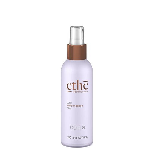 Emsibeth ethè curls leave-in serum 150 ml, per proteggere e definire i  ricci evitando l'effetto crespo. - commercioVirtuoso.it