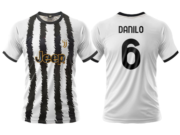 Maglia FC Juventus 2024 Danilo - commercioVirtuoso.it