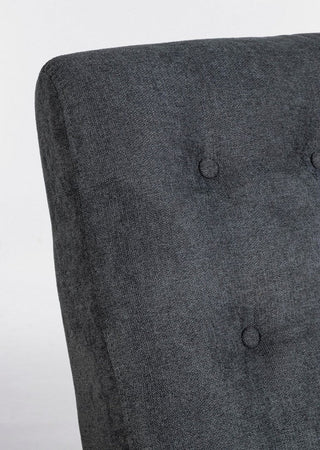 Poltrona "Ottavia" per interno, Struttura In Compensato 74 x 85 x 103,5h cm Casa e cucina/Arredamento/Soggiorno/Poltrone e sedie/Poltrone Decor Space - Altamura, Commerciovirtuoso.it