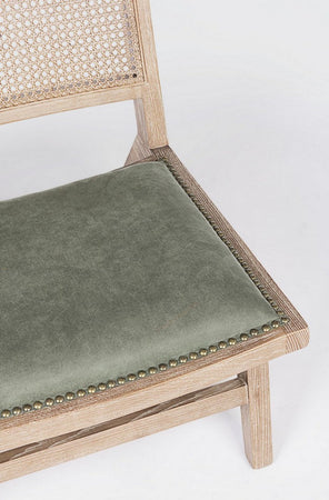 Poltrona "Cortilia" per interno, Struttura In Legno Di Frassino Con Finitura A Base Di Nitrocellulosa, 56 x 76 x 76.5h cm Casa e cucina/Arredamento/Soggiorno/Poltrone e sedie/Poltrone Decor Space - Altamura, Commerciovirtuoso.it