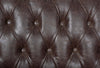 Poltrona Raymond per interno, Struttura E Schienale In Legno Di Frassino, Rivestimento (Non Sfoderabile) In Similpelle 83 x 85 x 85h cm Casa e cucina/Arredamento/Soggiorno/Poltrone e sedie/Poltrone Decor Space - Altamura, Commerciovirtuoso.it