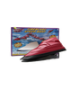 Firebladz Speed Boat Thunder Splash Motocafo Rosso Scala Modello Decorazione Giochi e giocattoli/Modellismo e costruzione/Modellini in metallo precostruiti/Modellini in scala/Imbarcazioni Liquidator Italia - Nicosia, Commerciovirtuoso.it