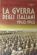 Libro La Gverra Degli Italiani 1940/1945 - Piero Melograni Libri/Azione e avventura Liquidator Italia - Nicosia, Commerciovirtuoso.it