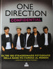 Libro "One Direction Confidential" - Magazzini Salani Libri/Arte cinema e fotografia/Musica Liquidator Italia - Nicosia, Commerciovirtuoso.it