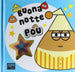 Libro buonanotte Pou - Ape Junior Libri/Libri per bambini e ragazzi/Primo apprendimento Liquidator Italia - Nicosia, Commerciovirtuoso.it