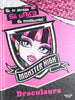 Libro "Monster High" - Draculaura Libri/Fantascienza Horror e Fantasy/Fantascienza Liquidator Italia - Nicosia, Commerciovirtuoso.it