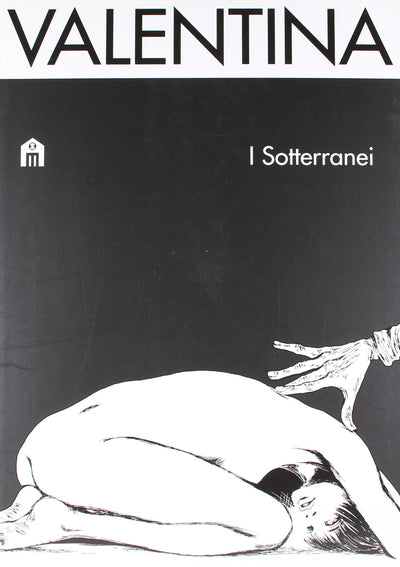 Libro I Sotterranei - Valentina Crepax Libri/Fantascienza Horror e Fantasy/Fantascienza Liquidator Italia - Nicosia, Commerciovirtuoso.it