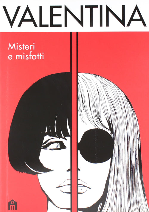 Libro misteri E Misfatti - Valentina Crepax Libri/Letteratura e narrativa/Narrativa contemporanea Liquidator Italia - Nicosia, Commerciovirtuoso.it
