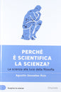 Scienze natura e tecnologia
