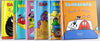 Set Libri per Bambini Set 6 Libri Tascabili Barbapapà Libri/Libri per bambini e ragazzi/Letteratura e narrativa/Racconti Liquidator Italia - Nicosia, Commerciovirtuoso.it