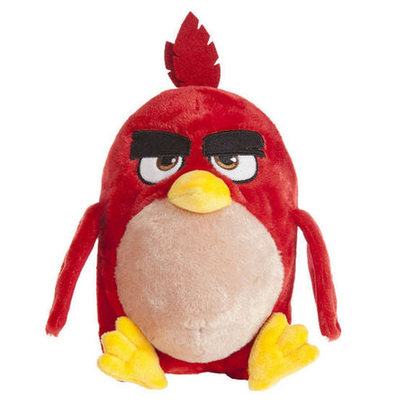 Peluche Angry Birds "red" Inn-309 Innoliving Giochi e giocattoli/Peluche/Animali di peluche Innoliving - Ancona, Commerciovirtuoso.it