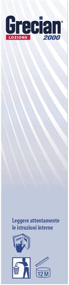 Grecian 2000 Lozione colorante con balsamo Elimina il grigio gradualmente 125 ml Bellezza/Cura dei capelli/Colore/Colore semi permanente Profumeria Chèri - Locri, Commerciovirtuoso.it
