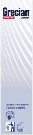 Grecian 2000 Lozione colorante con balsamo Elimina il grigio gradualmente 125 ml Bellezza/Cura dei capelli/Colore/Colore semi permanente Profumeria Chèri - Locri, Commerciovirtuoso.it