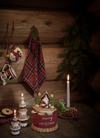 Tazza con decorazione Pupazzo di Natale con manico Ø 6 x h 7 cm Casa e cucina/Decorazioni per interni/Addobbi e decorazioni per ricorrenze/Decorazioni natalizie/Oggettistica MagiediNatale.it - Altamura, Commerciovirtuoso.it