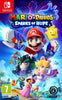 Gioco Nintendo Switch Mario Rabbids Sparks of Hope Switch Videogiochi/Nintendo Switch/Giochi Cartoleria Deja Vu - Crotone, Commerciovirtuoso.it