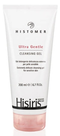 Ultra Gentle Cleansing Gel 220ml Detergente Viso Ultra Delicato per Pelle Sensibile Purificante e Struccante gel detergente viso Beauty Sinergy F&C, Commerciovirtuoso.it