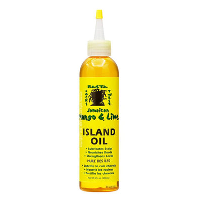 Jamaican Mango & Lime Island Hair Oil Olio per Capelli Afro 237 Ml Olio Rinforzante per Capelli Bellezza/Cura dei capelli/Oli per capelli Agbon - Martinsicuro, Commerciovirtuoso.it