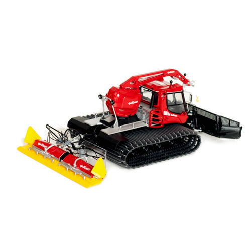 Pistenbully Ski Lift con gru per villaggio Natalizio Casa e cucina/Decorazioni per interni/Addobbi e decorazioni per ricorrenze/Decorazioni natalizie/Oggettistica MagiediNatale.it - Altamura, Commerciovirtuoso.it