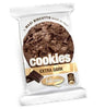 40 pezzi confezione Cookies Extradark Dolciaria Falcone monoporzione 50 gr confezione da 40 pz merendine e snack dolci Non solo caffè online - Albano Laziale, Commerciovirtuoso.it