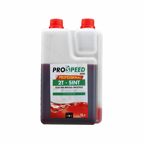 Olio per miscela motosega ad alte prestazioni Agri per motori a 2 tempi Fai da te/Attrezzi elettrici da giardinaggio/Utensili elettrici da giardino/Motozappe e accessori/Lame per motozzappe e accessori La Zappa - Altamura, Commerciovirtuoso.it