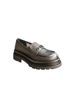 Scarpe inglesino scarpa elegante Unisex bambino 4US paciotti U613 INV23.
