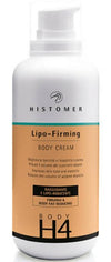 Histomer Body H4 Lipo-firming Body Cream 400ml Crema Corpo Rassodante Snellente body cream Beauty Sinergy F&C, Commerciovirtuoso.it