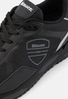 Blauer Sneakers Scarpe Uomo Suola in Gomma E Lacci Moda/Uomo/Scarpe/Sneaker e scarpe sportive/Sneaker casual Euforia - Bronte, Commerciovirtuoso.it