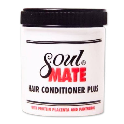 Soul Mate Hair Conditioner Plus 180g Balsamo Per Capelli Concentrato Sigillante Anti Crespo Bellezza/Cura dei capelli/Prodotti per la cura dei capelli/Balsami Agbon - Martinsicuro, Commerciovirtuoso.it