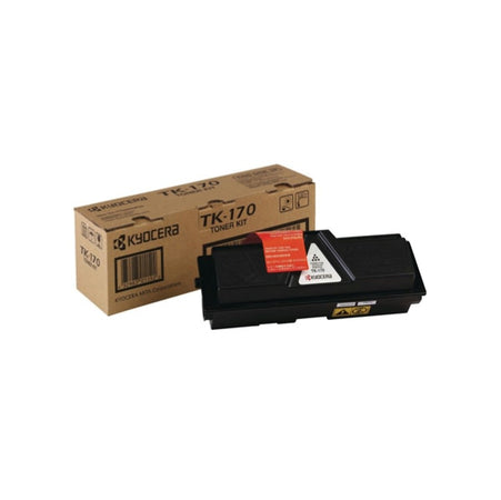 Kyocera-Mita - Toner - Nero - TK-170 - 1T02LZ0NLC - 7.200 pag Elettronica/Informatica/Stampanti e accessori/Accessori per stampanti a inchiostro e laser/Cartucce d'inchiostro Eurocartuccia - Pavullo, Commerciovirtuoso.it