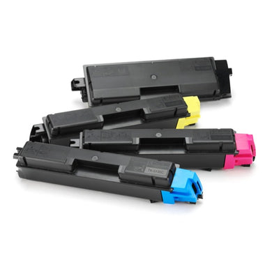 Kyocera-Mita - Toner - Magenta - TK-5135M - 1T02PABNL0 - 5.000 pag Elettronica/Informatica/Stampanti e accessori/Accessori per stampanti a inchiostro e laser/Cartucce d'inchiostro Eurocartuccia - Pavullo, Commerciovirtuoso.it