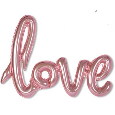 6946-2 Scritta Love Rosa Gonfiabile In Foil2222-25 Lettera Ypsilon Argento scritta "love" 108cm x 64cm Lettere Grandi Gonfiabili Con Cannuccia Di Gonfiaggio Inclusa Casa e cucina/Hobby creativi/Materiali per hobby creativi/Forniture per feste/Articoli per feste e compleanni per bambini/Decorazioni/Palloncini Kondorama - Martinsicuro, Commerciovirtuoso.it