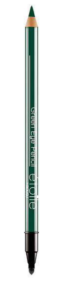 Rougj eye pencil 04 smerald green matita occhi verde, blu, marrone Matita a  Lunga Durata con Fibre, Riempie e Definisce le Sopracciglia -  commercioVirtuoso.it