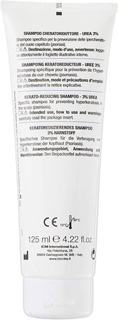 Proxera Bionike Psomed 3 Shampoo 125 Ml per Prevenzione Ipercheratosi Del Cuoio Capelluto Bellezza/Cura dei capelli/Prodotti per la cura dei capelli/Shampoo Farmawing.it - Cenate Sotto, Commerciovirtuoso.it