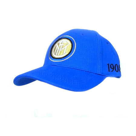 cappello con visiera FC Inter Taglia Unica Regolabile 