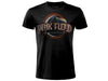 T-Shirt Unisex Pink Floyd Dark Side Nera Girocollo Maniche Corte Moda/Uomo/Abbigliamento/T-shirt polo e camicie/T-shirt Il Distintivo - Pesaro, Commerciovirtuoso.it